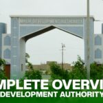 Malir Development Authority (MDA) Scheme 1 Karachi – Overview