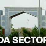 New Malir Housing (MDA) Scheme 1 – Sector 03