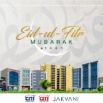 Eid-ul-Fitr Mubarak 2022