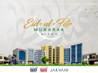 Eid-ul-Fitr Mubarak 2022