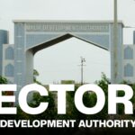New Malir Housing (MDA) Scheme 1 – Sector 9