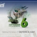 6th September | Pakistan Defence Day